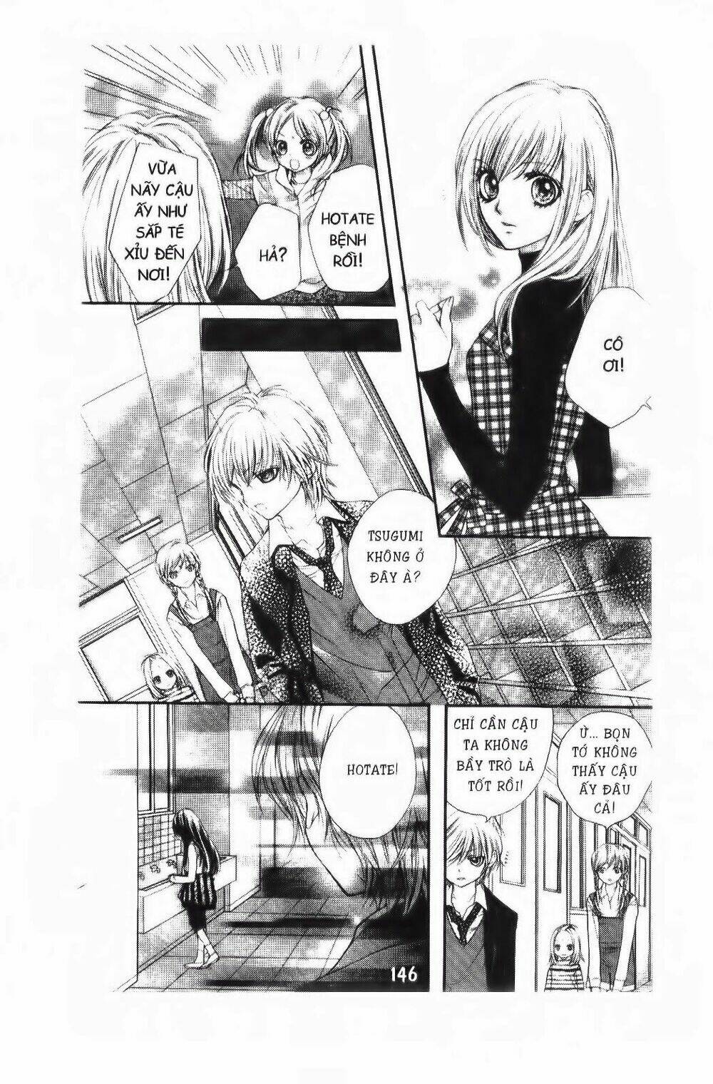 tôi là yamada zenjiro chapter 8 19