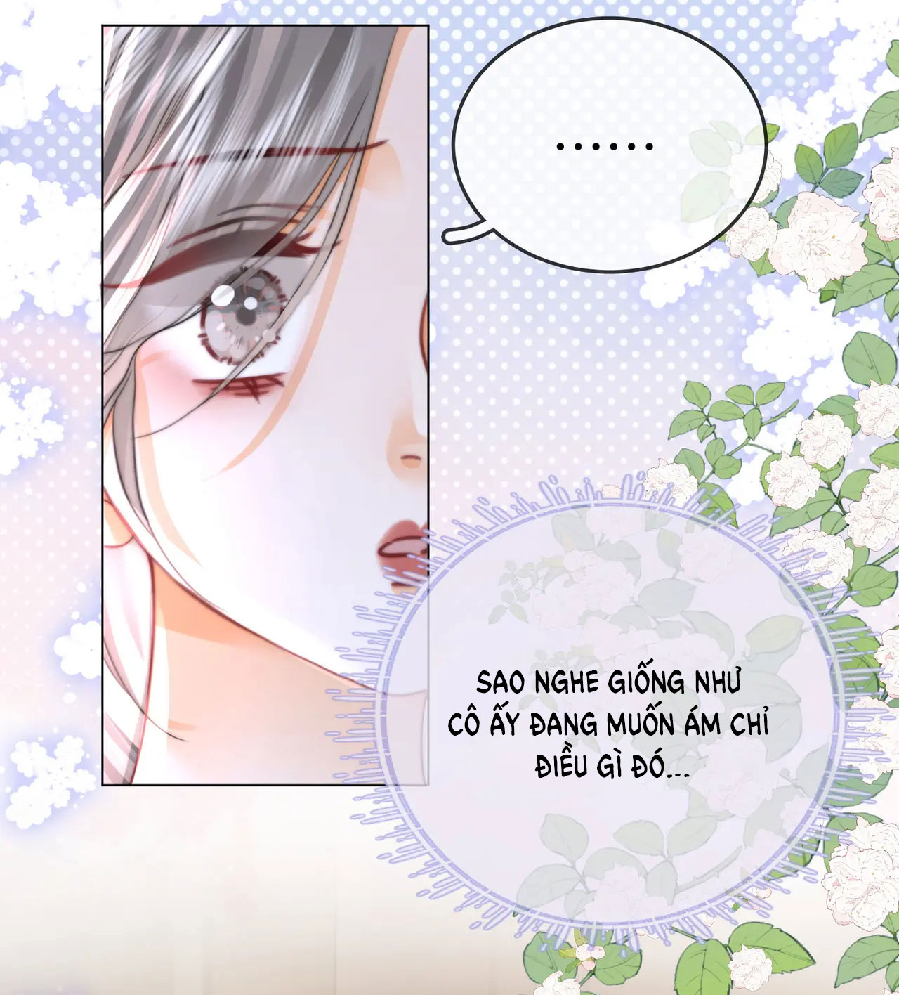 Cố Tiểu Thư Và Khúc Tiểu Thư chapter 33 - Trang 22