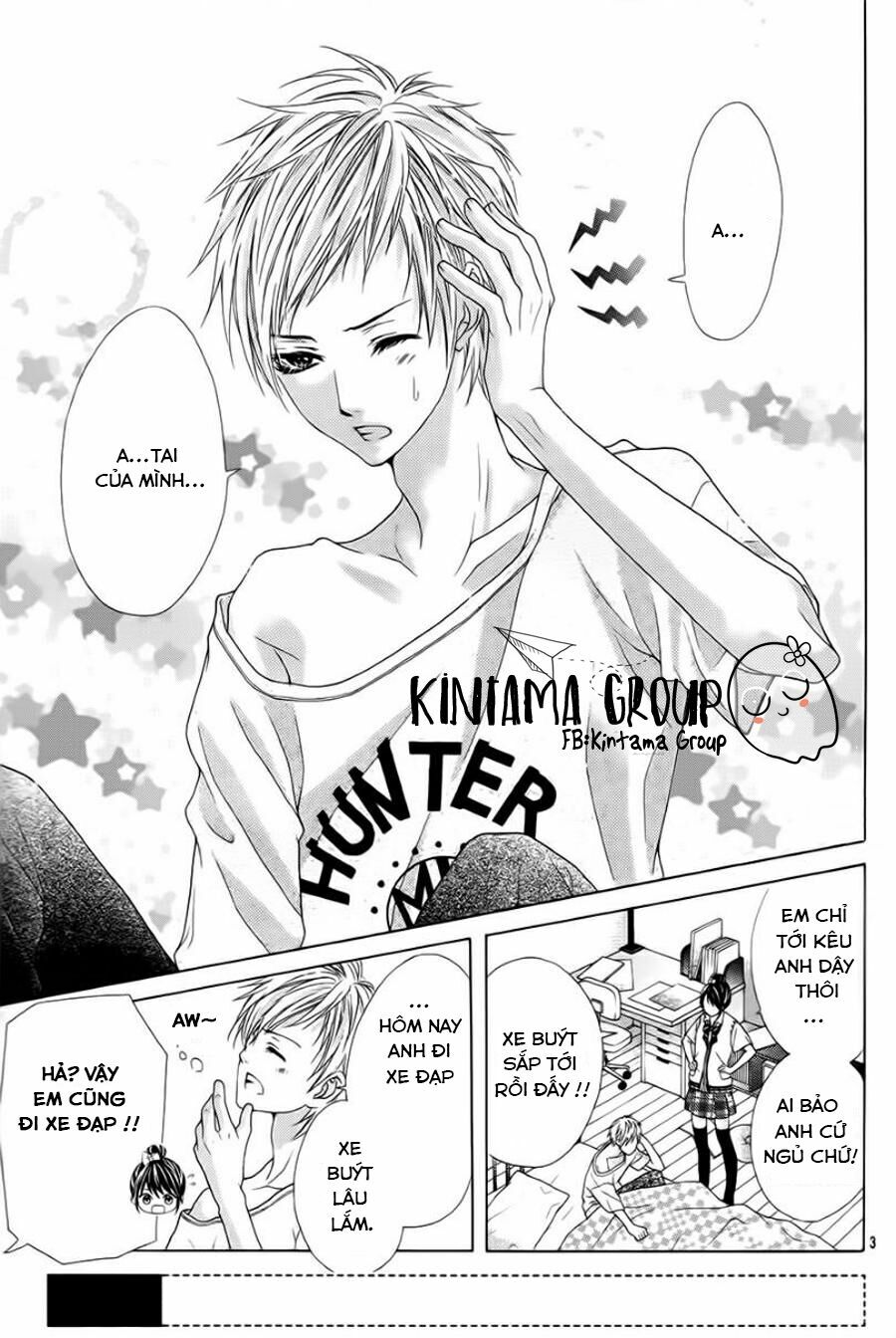 ani ni aisaresugite komattemasu chapter 1.1 3