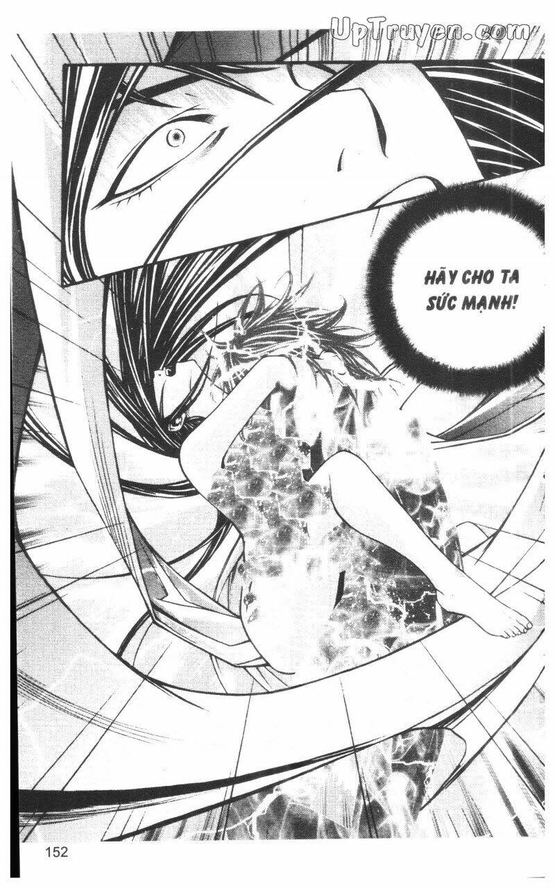 thời gió lốc (thời đại phong tang) chapter 8 153