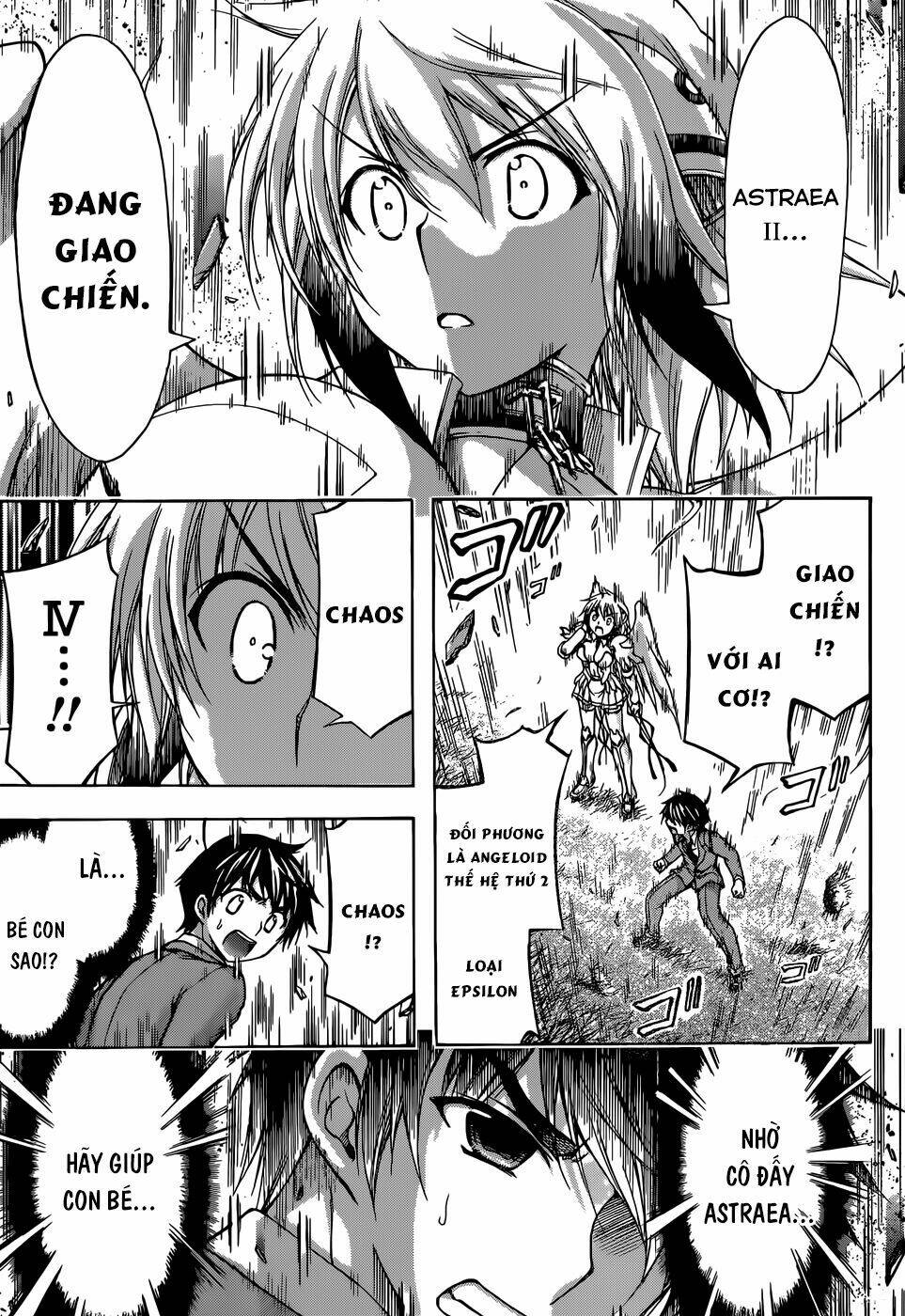 vật thất lạc của bầu trời chapter 75 6