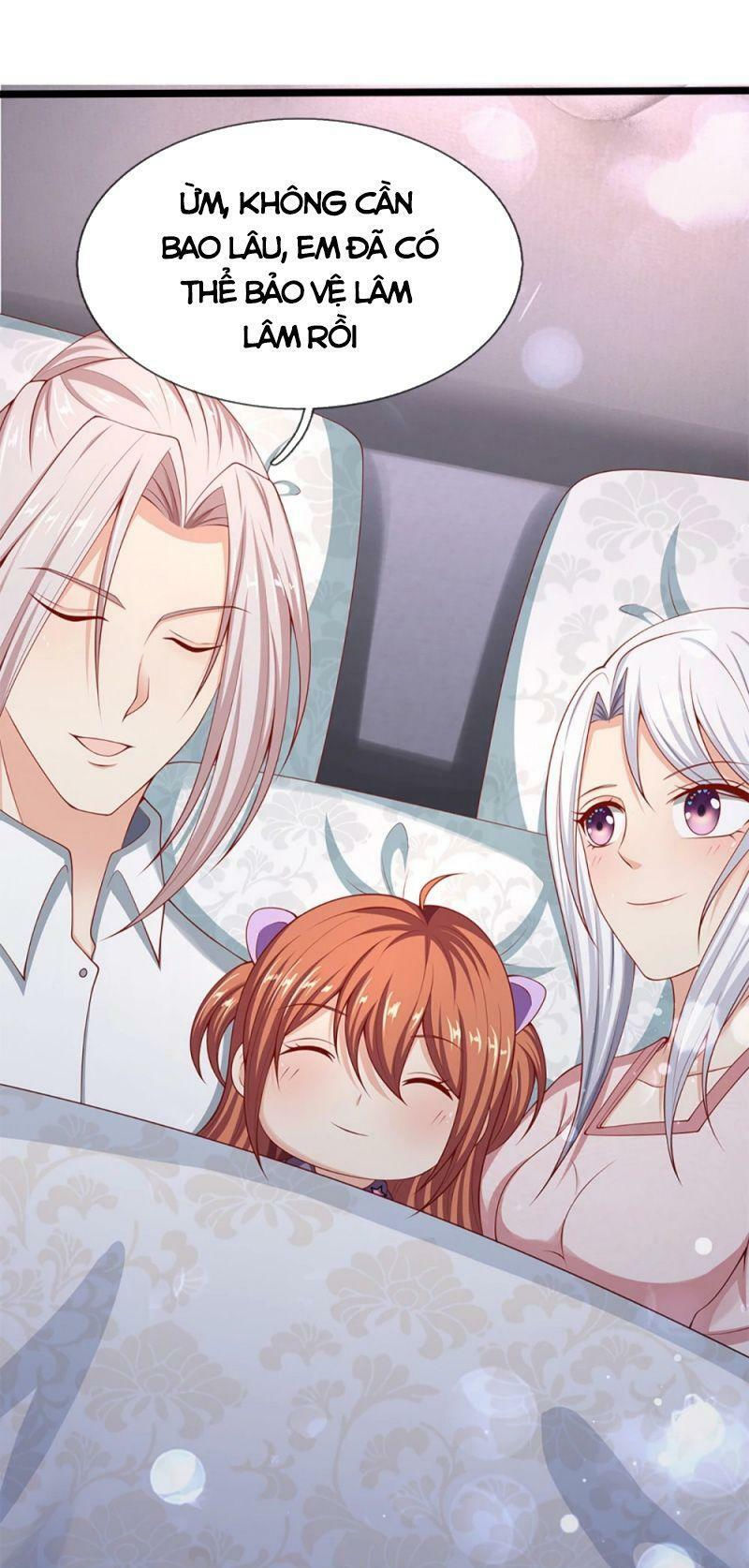 vú em tiên tôn đi ở rể chapter 200 11