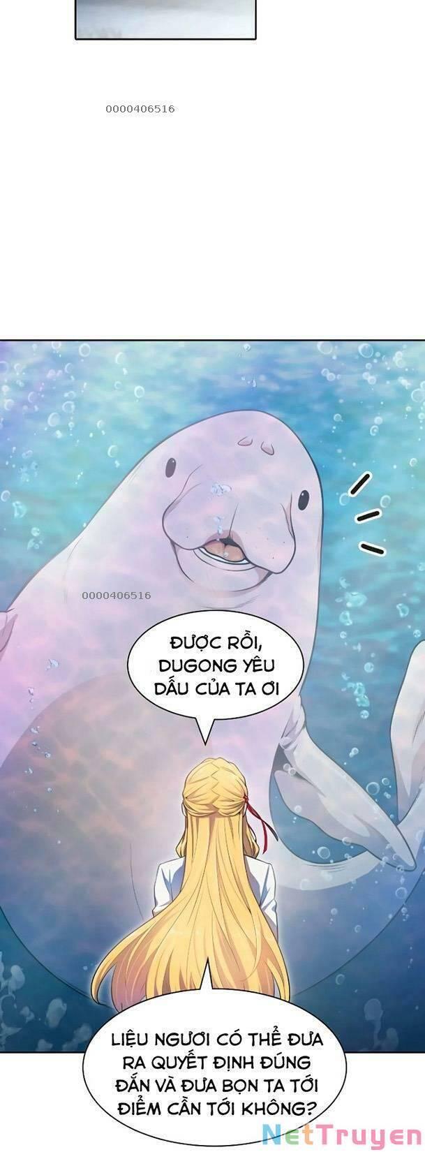 tòa tháp bí ẩn 2 chapter 564 32