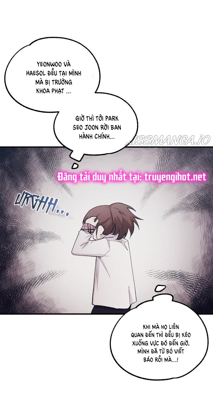 yeonwoo ngây thơ chapter 59 55