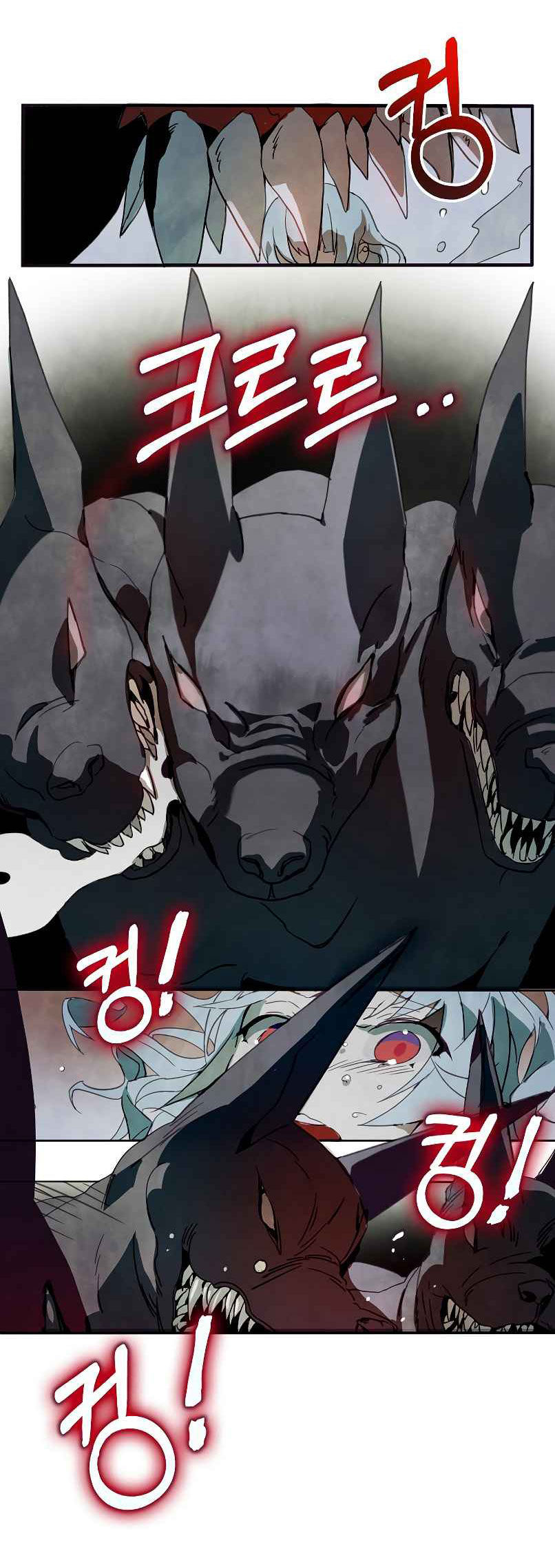 câu chuyện về đứa con lai chapter 3.2 19