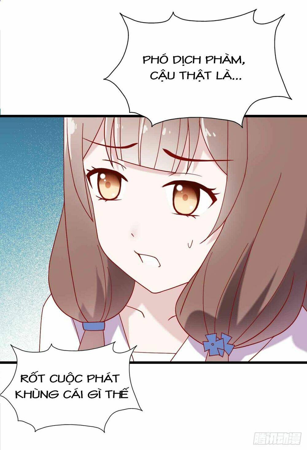 ác ma bàn bên chapter 16 73