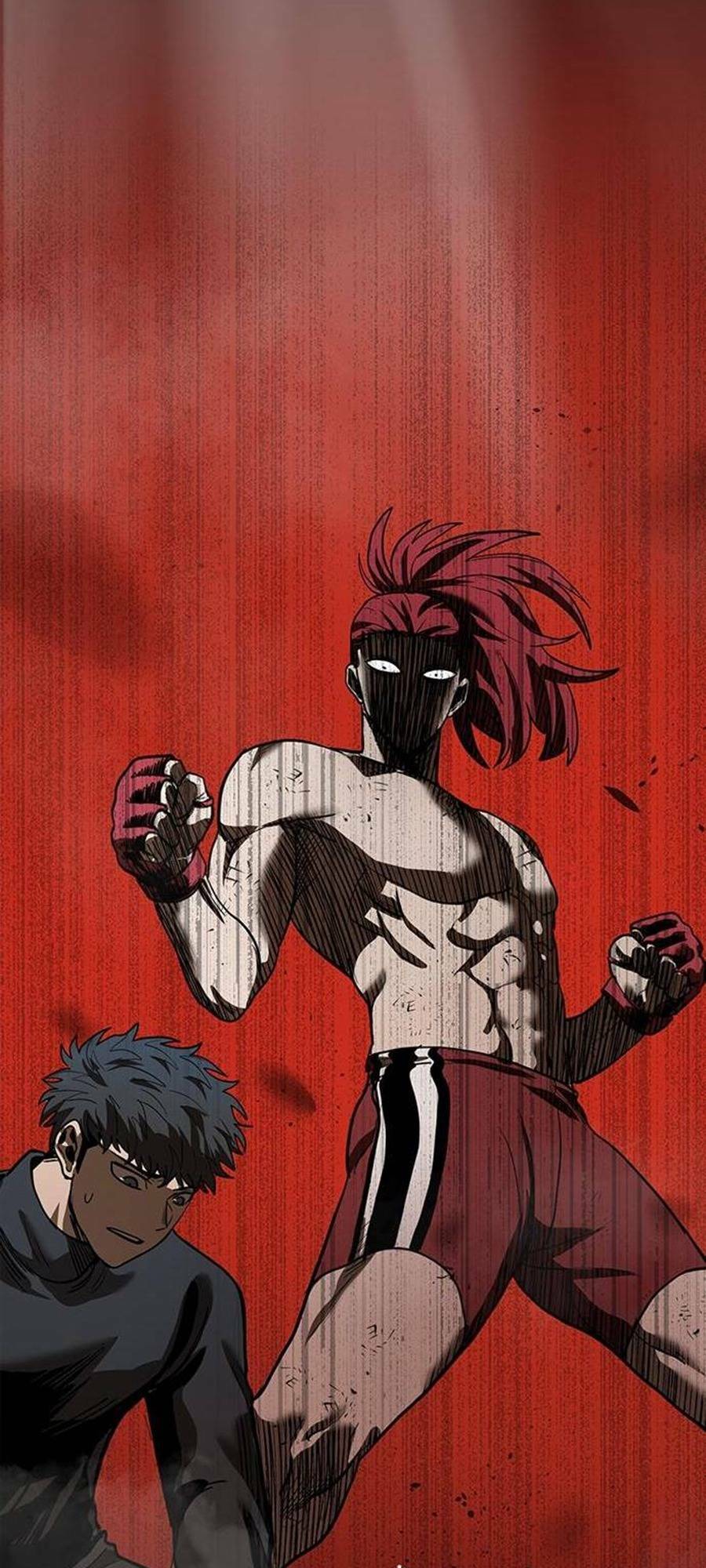 Vua Võ Đài chapter 2 88