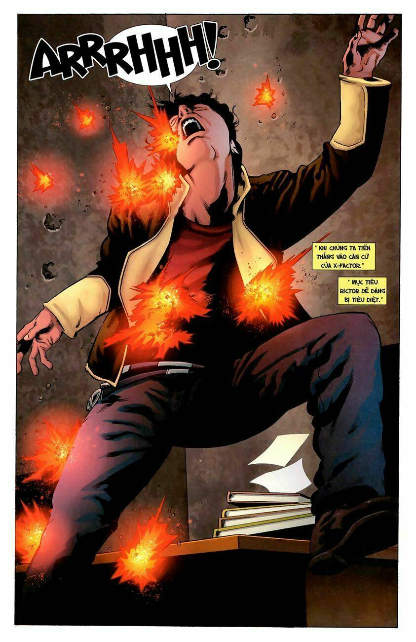 x-men: hope trilogy chapter 15 5