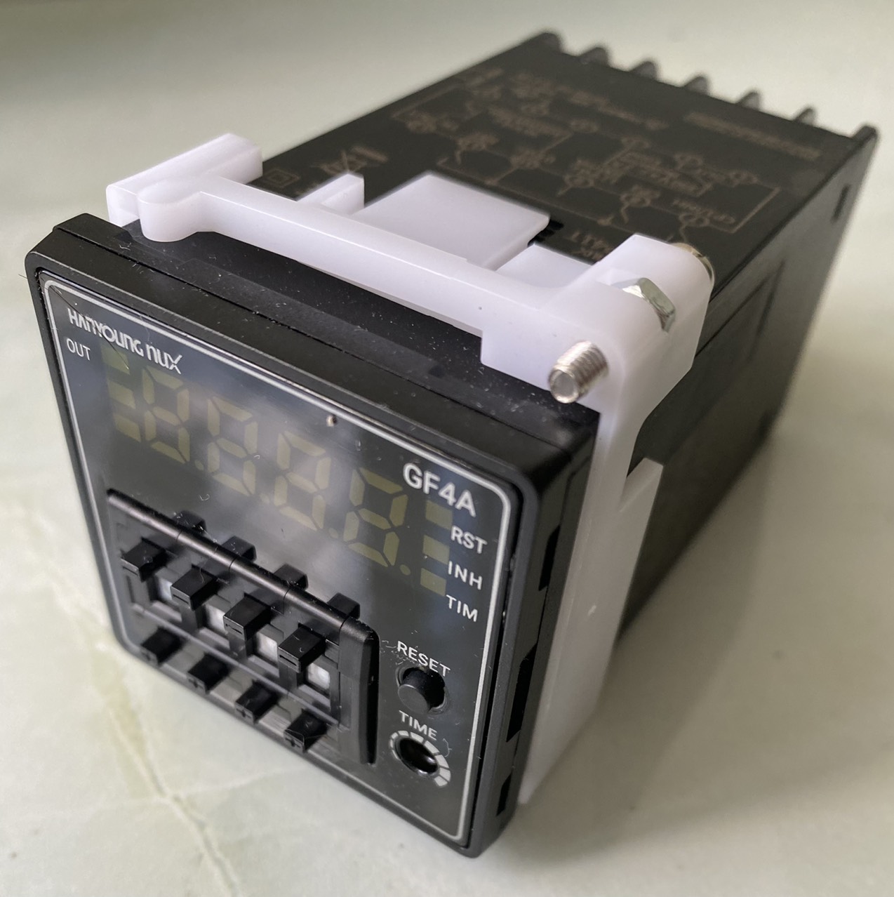 BỘ ĐẾM COUNTER TIMER GF4A-P41T