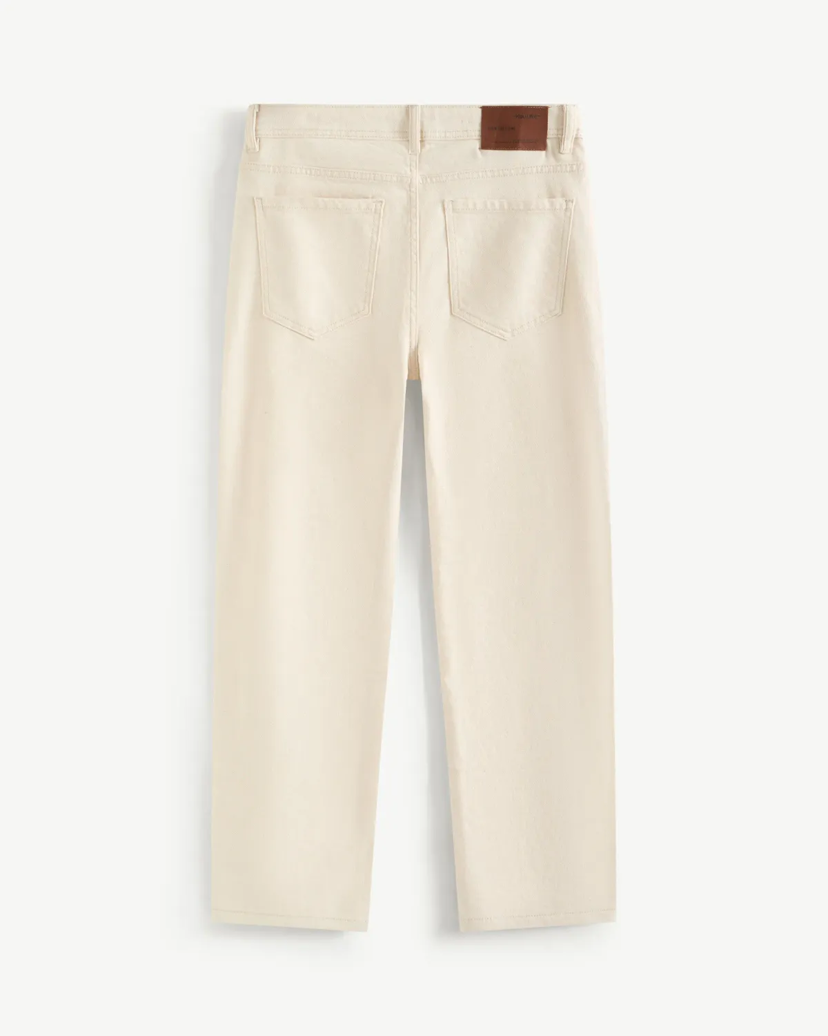 Quần jean / Quần denim nam Form Regular - ROUTINE 10S26DPA022