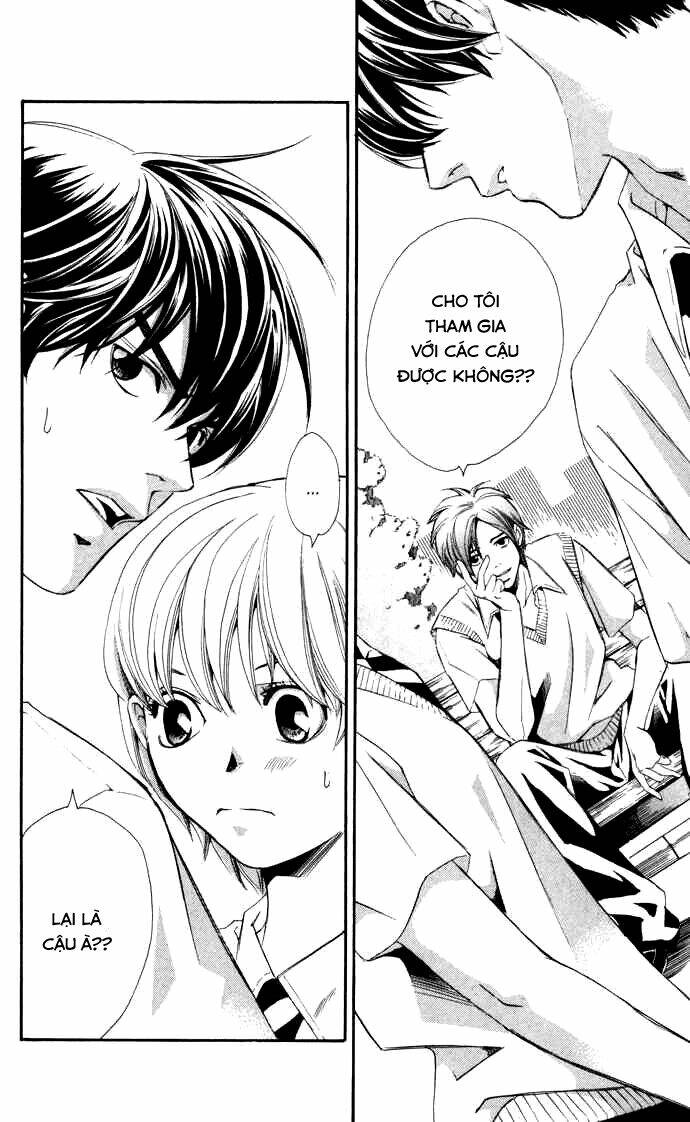 boku ni natta watashi chapter 7 19