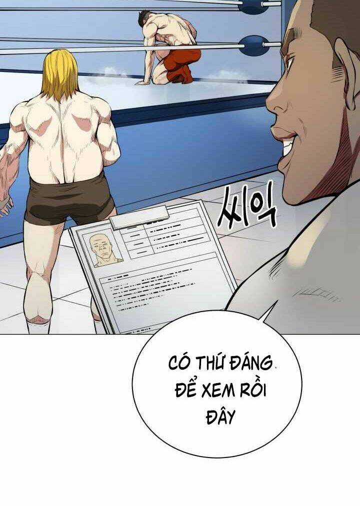 đấu sĩ vô song chapter 1 20