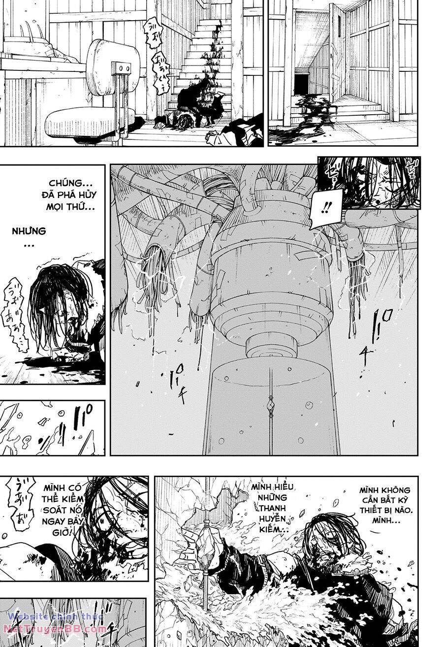 Kagurabachi chapter 18 10