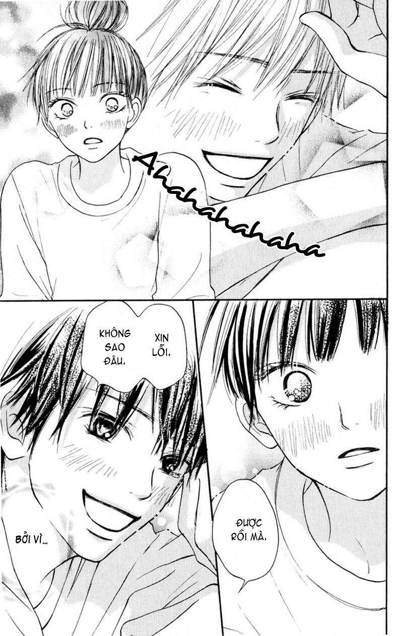anh đã cho em biết bao thứ đầu tiên chapter 15 19