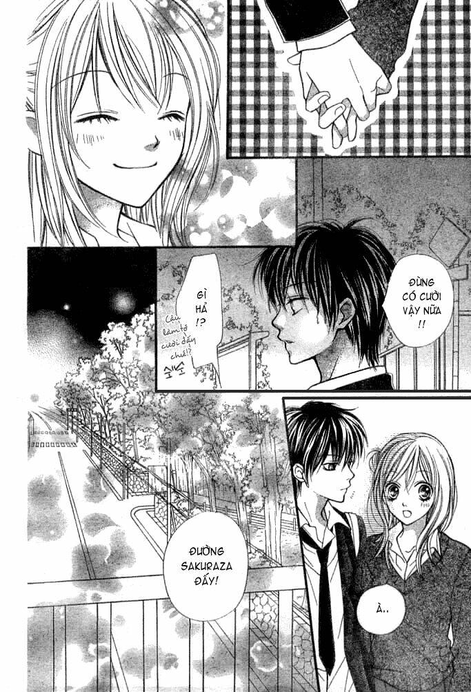 koi o hajimeru bokutachi ni chapter 1 38