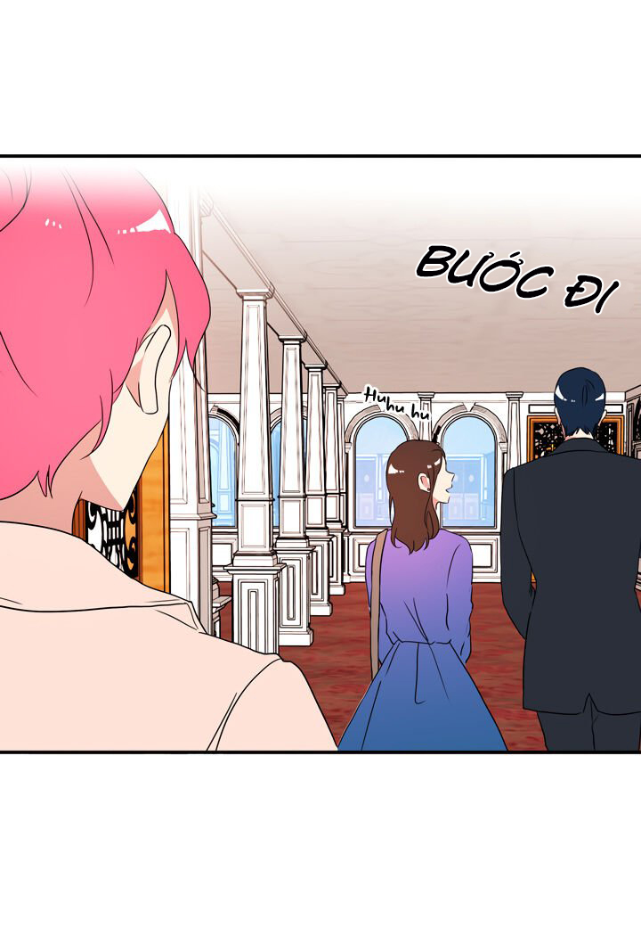 rắc rối về vấn đề yêu đương của tôi chapter 61 14