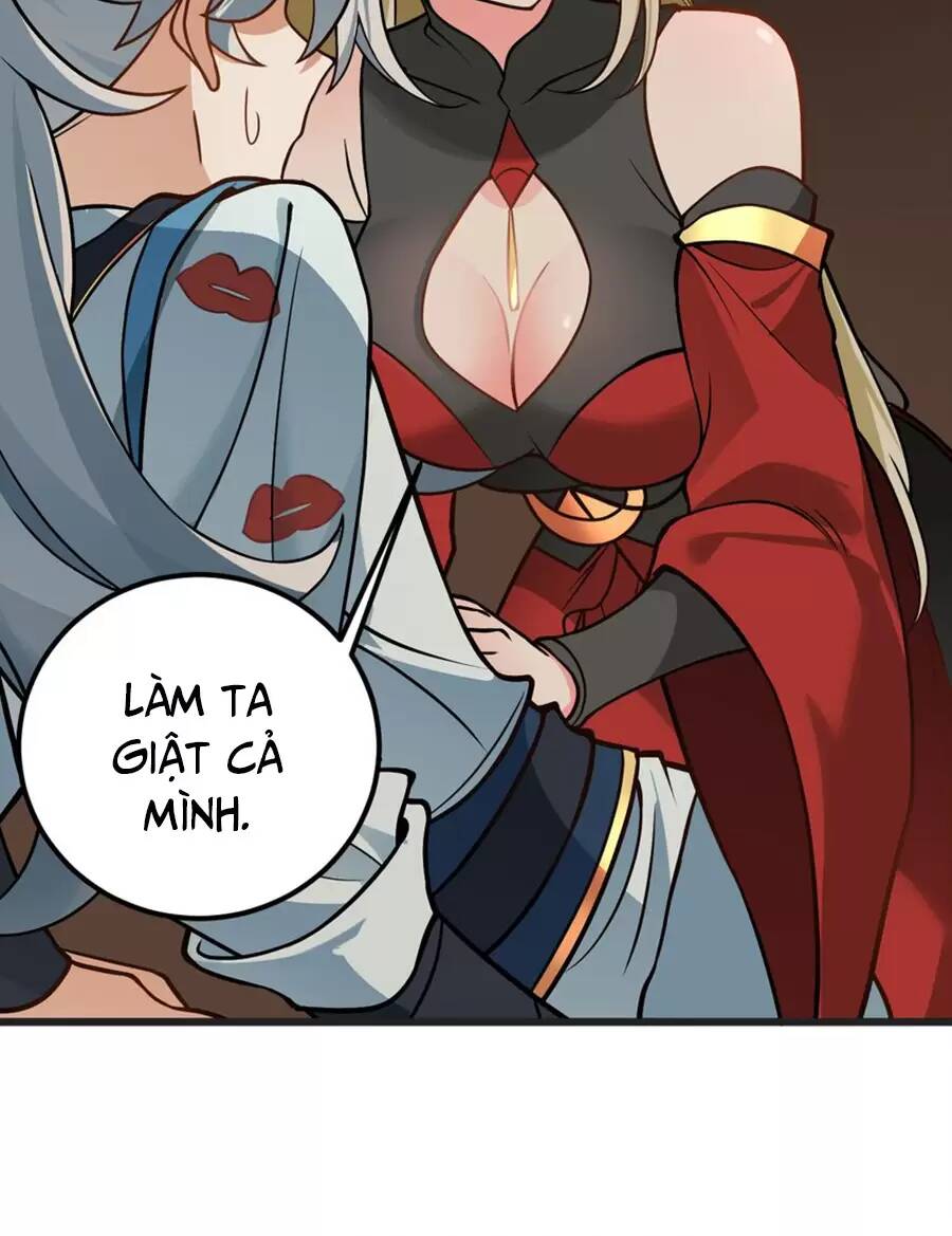 mang theo các tiên tử vô địch thiên hạ chapter 36.2 4