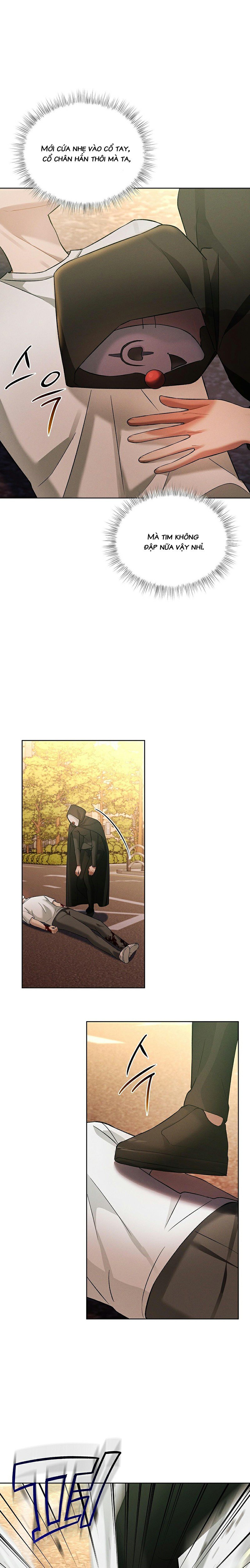 giải mã bí mật chapter 7 20