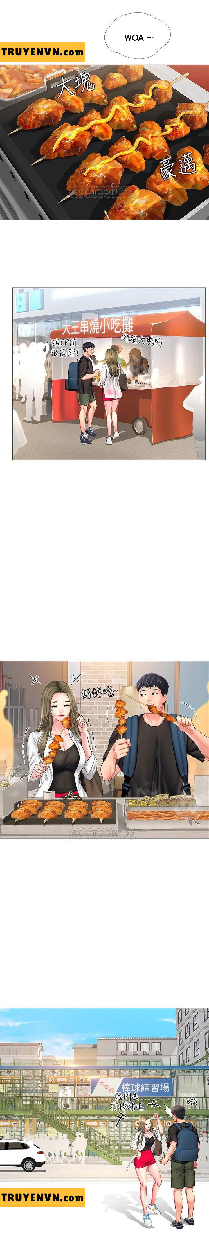 should i study at noryangjin? chapter 24 16