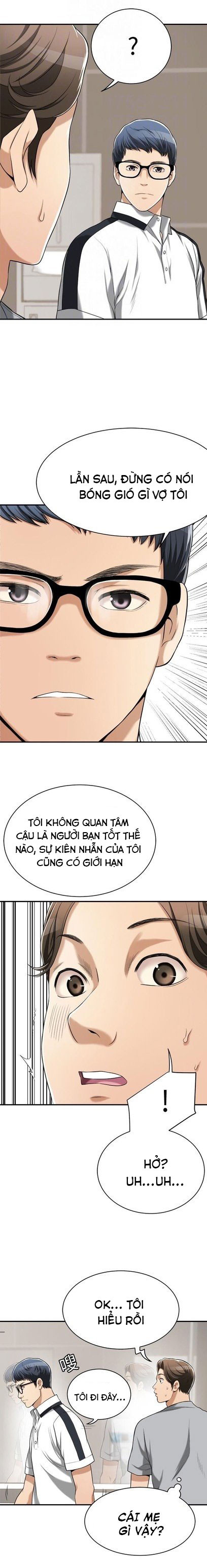 craving - dục vọng chapter 11 7