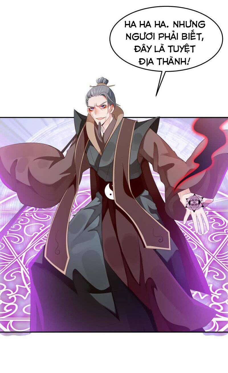 ma nhị đại chapter 30 12