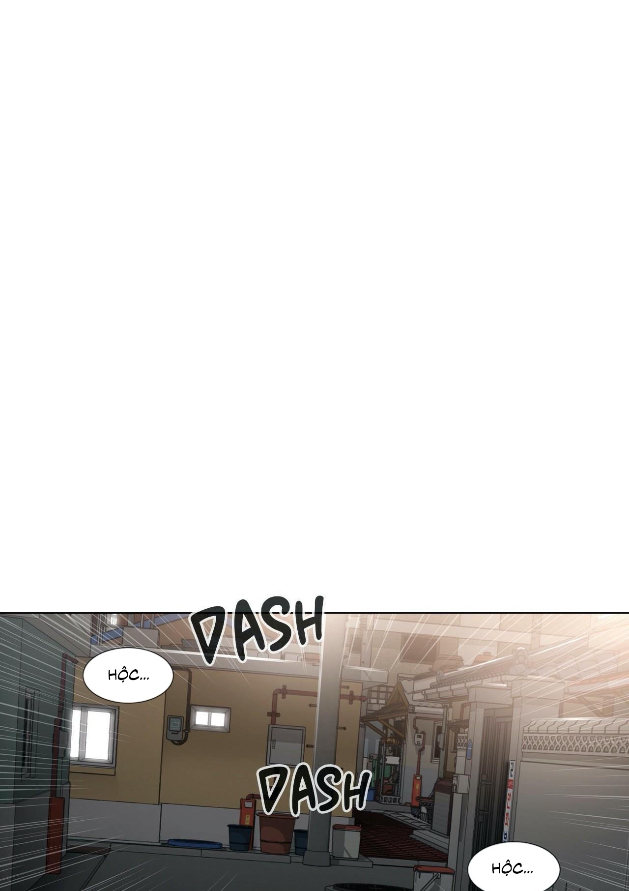 mở khóa tim em chapter 28 1