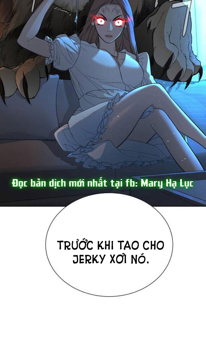 bạch huyết - white blood chapter 40 75