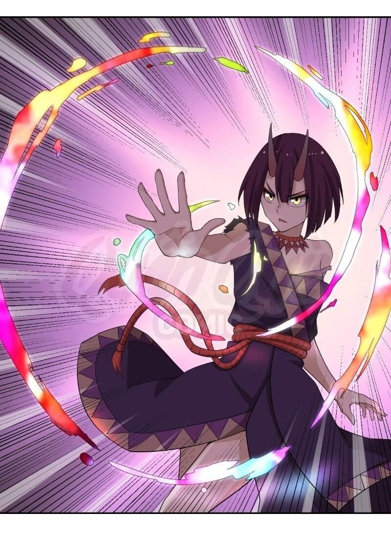 nghịch thiên tiên mệnh chapter 52 35