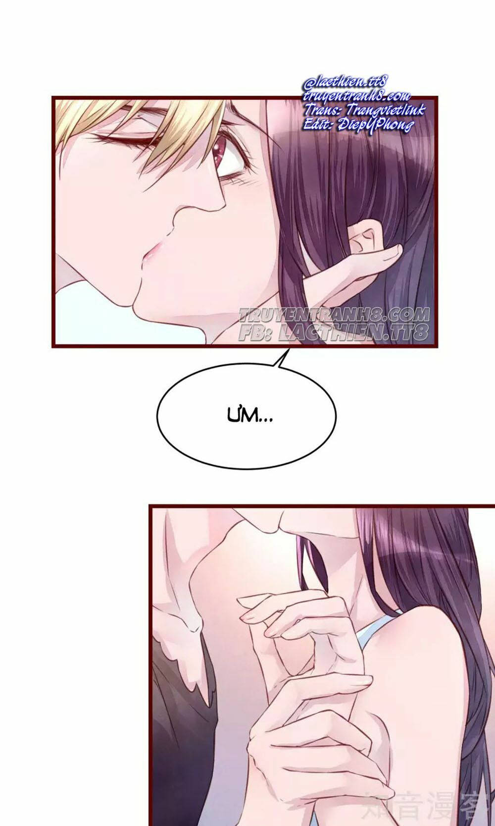 đào tạo nuôi dưỡng bạn trai mèo chapter 21 1