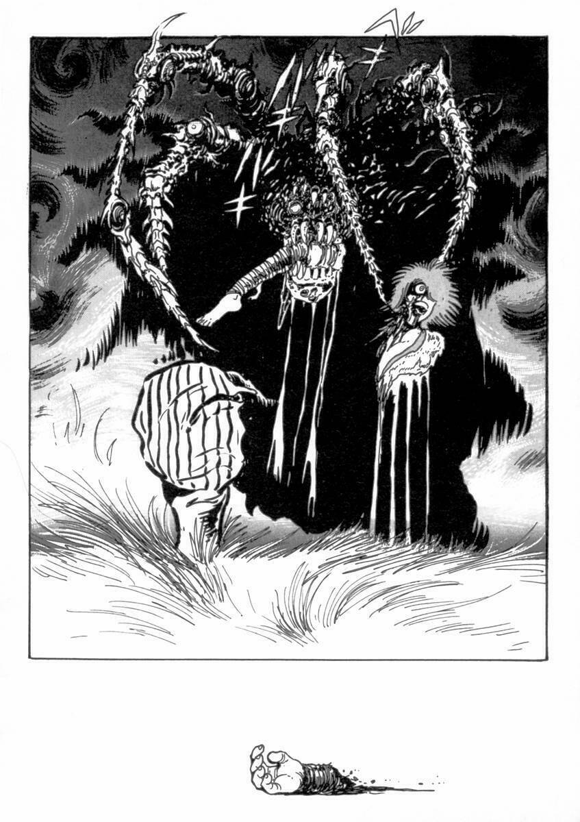 makai tenshou chapter 6 43