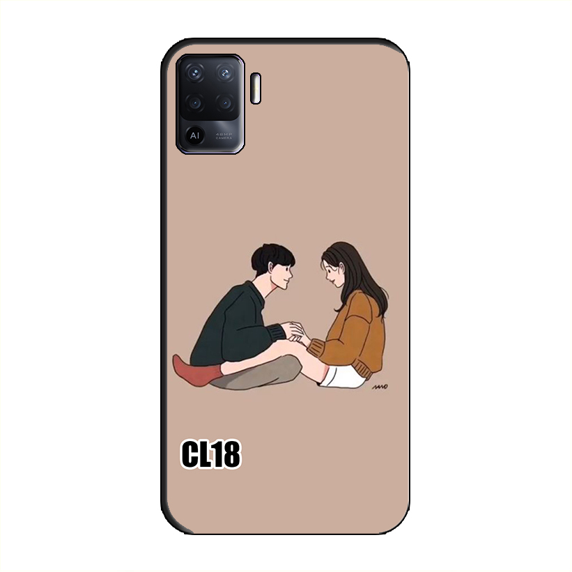 Ốp Lưng Dành Cho OPPO A94
