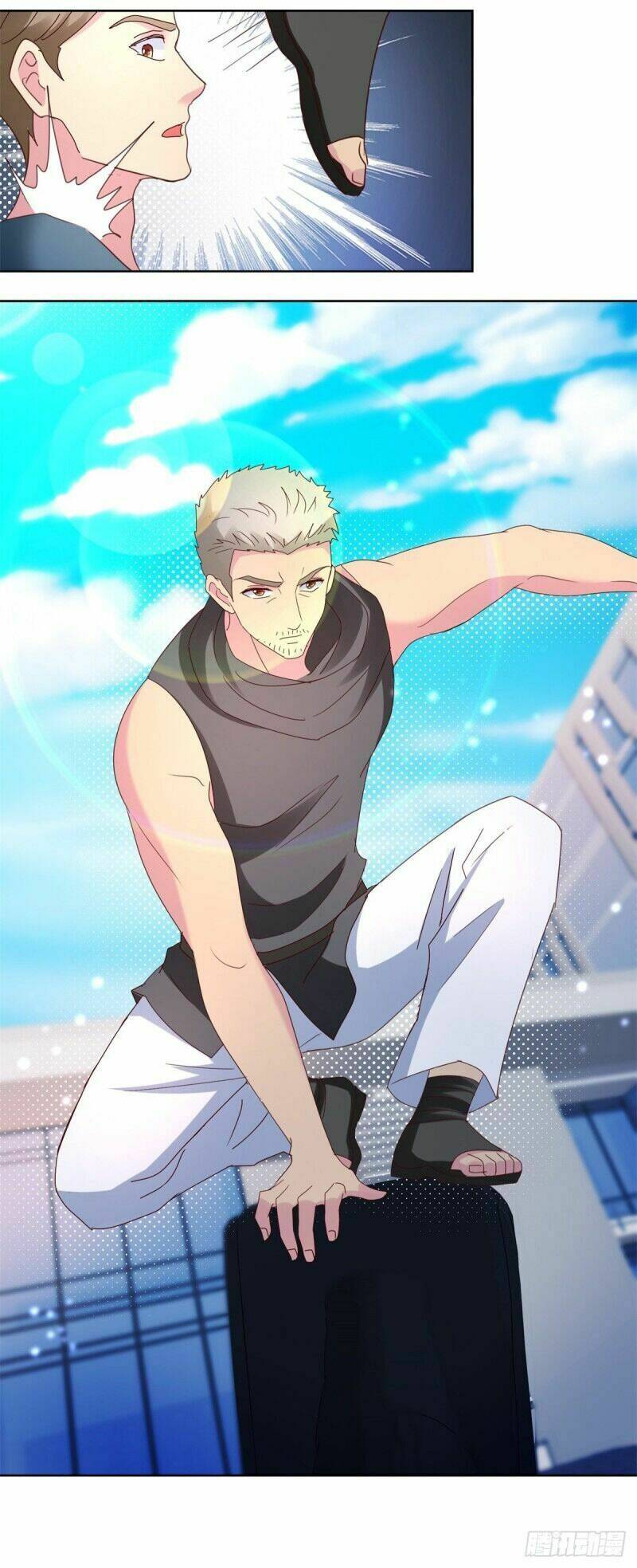 vú em là cổ tiên chapter 177 26