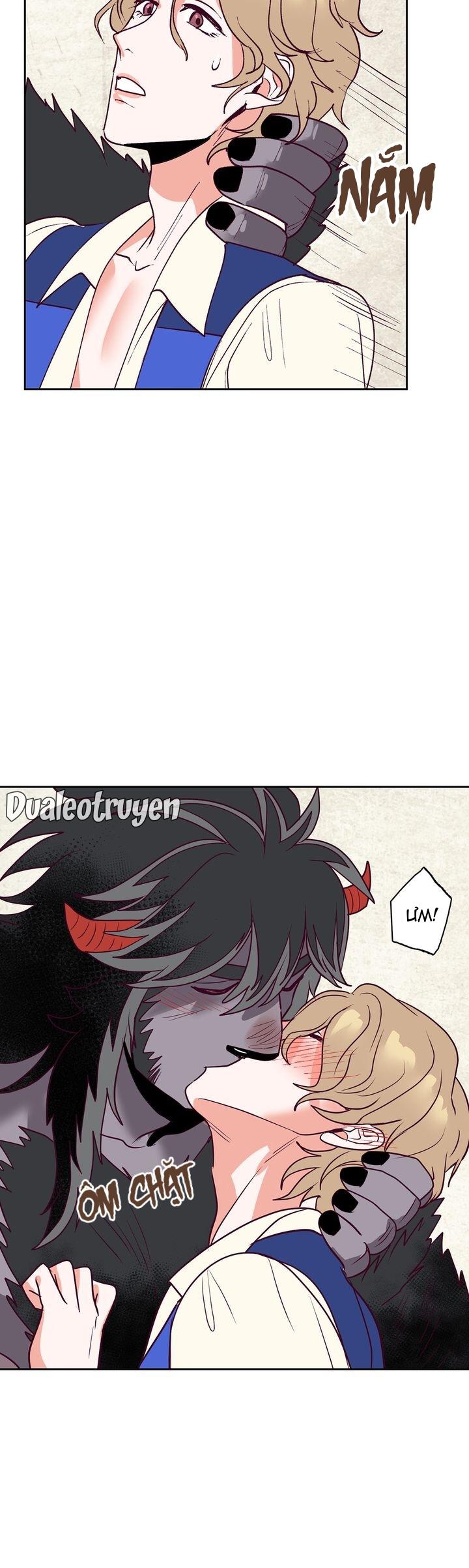 rạp chiếu phim bl cổ điển chapter 33 2