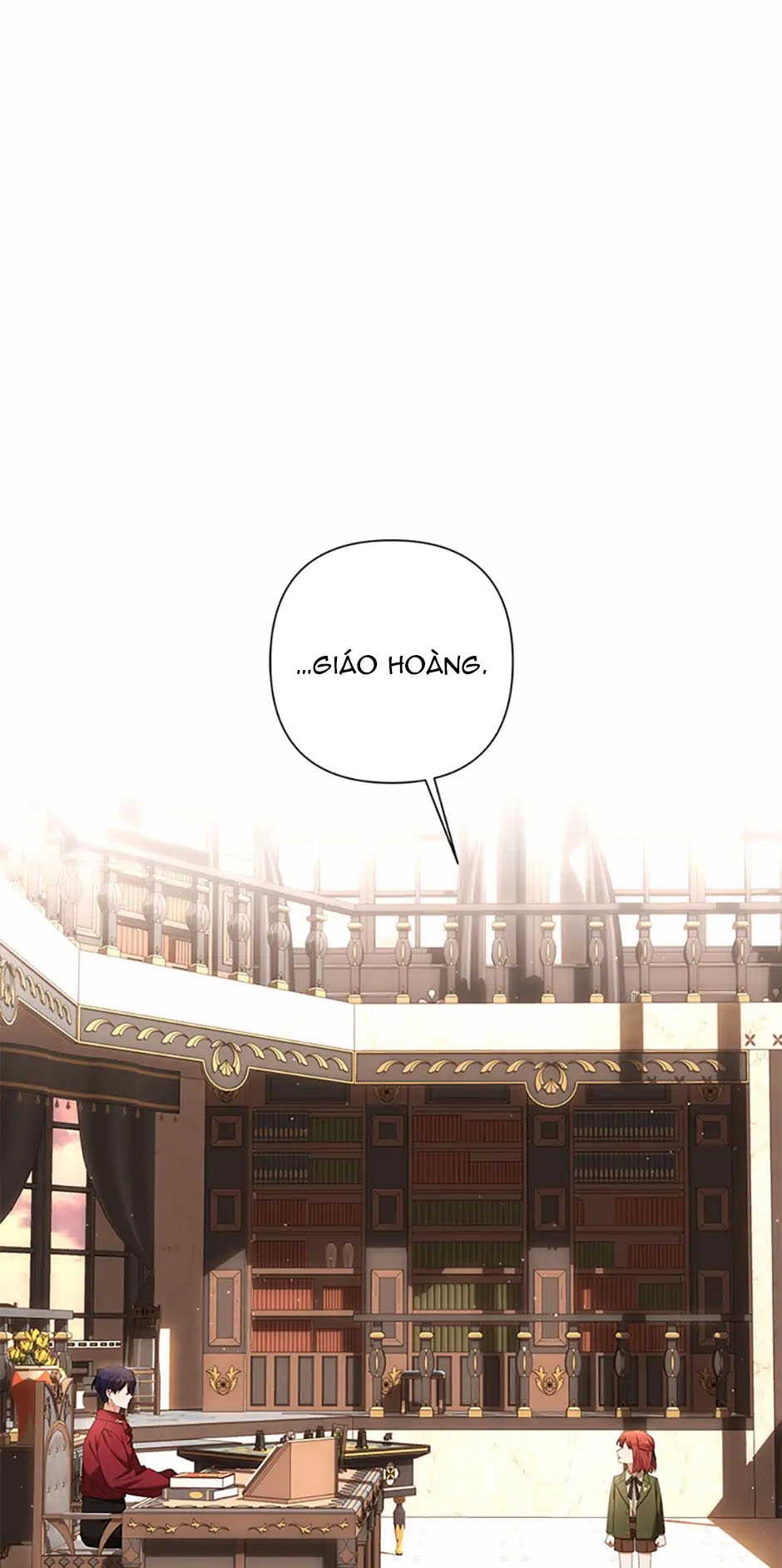 Chốn Bình Yên Của Công Tước Richard chapter 24.2 - Trang 30