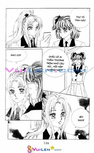 cô dâu bé xinh chapter 15 7