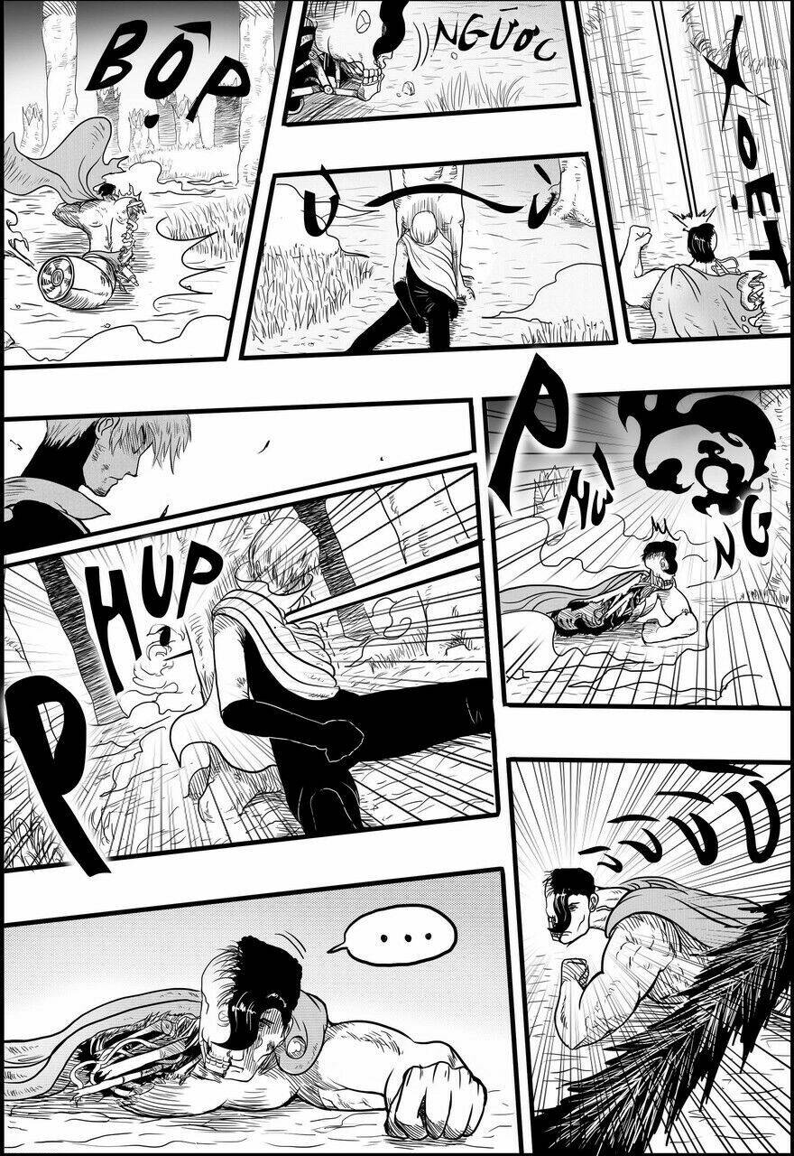 c.b.a (caber adventure) chapter 27 7