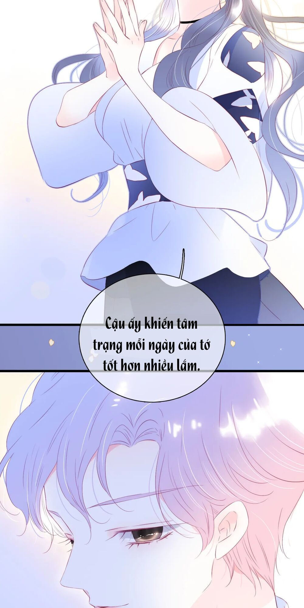 chạy trốn cùng con nhím chapter 37 11