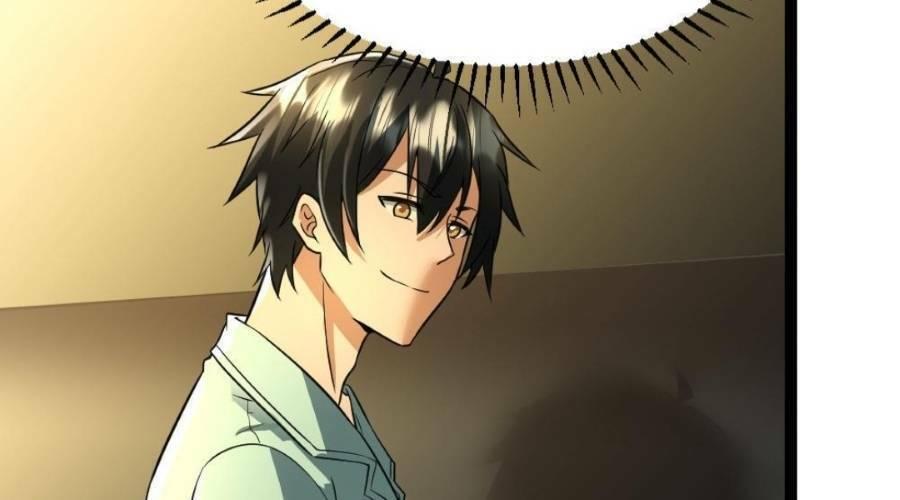 toàn cầu băng phong, ta chế tạo phòng an toàn chapter 101 36