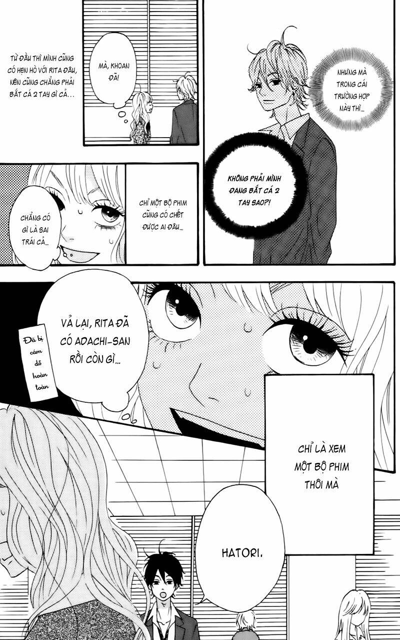 heroine shikkaku chapter 5 37