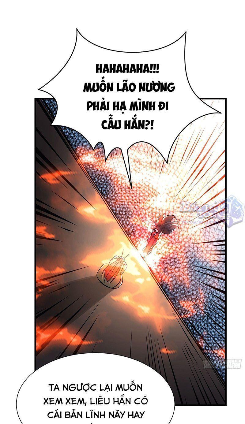 đồ đệ ta toàn là nữ ma đầu chapter 60 13