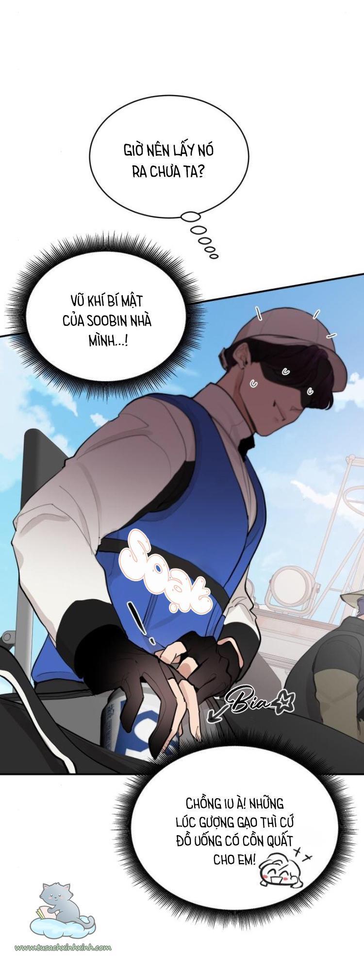 oan gia ngõ hẹp chapter 70 29