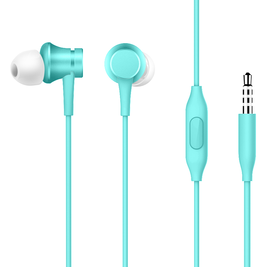 Tai nghe nhét tai Xiaomi Basic
