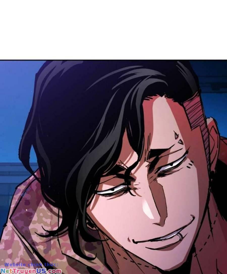 bạn học tôi là lính đánh thuê chapter 156 69
