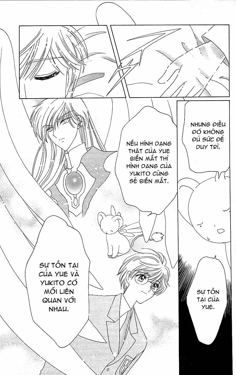 card captor sakura chapter 36 14