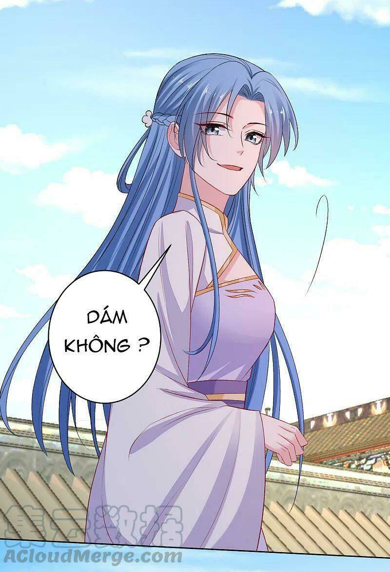 độc y đích nữ chapter 227 25