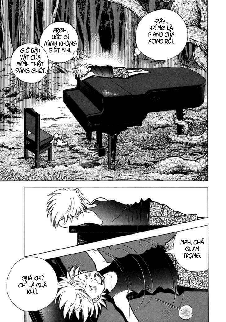 piano no mori chapter 28 21