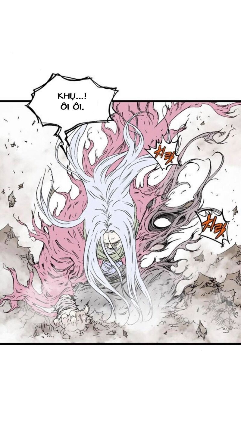 cao thủ 2 chapter 126 21