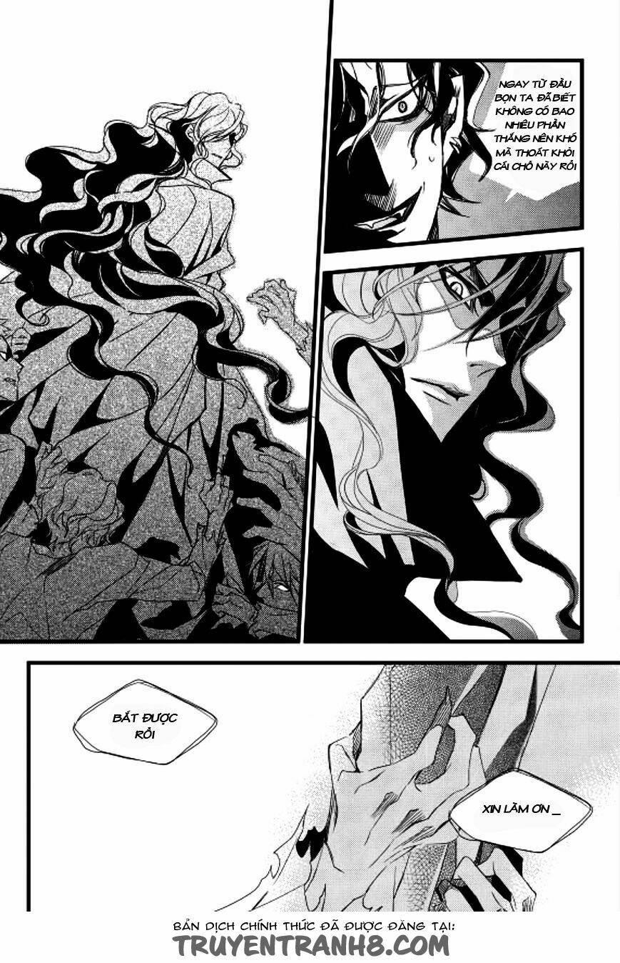 thư viện ma cà rồng chapter 6 30