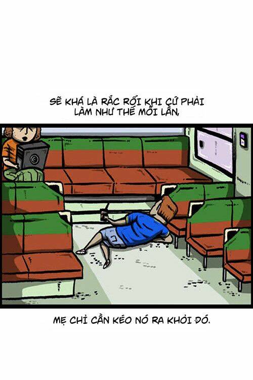 tiếng gọi con tim chapter 47 34