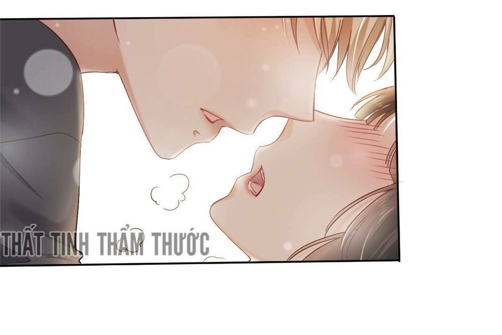 bay qua thiên sơn đến yêu anh chapter 46 6